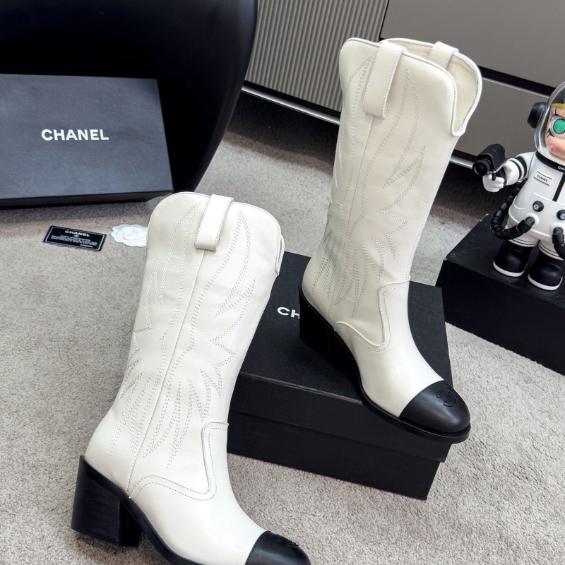 Ch*el boots